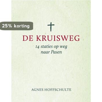 De kruisweg - Agnes Hoffschulte 9789043529617, Verzenden, Zo goed als nieuw, Agnes Hoffschulte