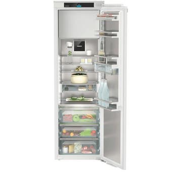 Liebherr IRBdi 5171 Peak BioFresh combi-koelkast, Ophalen of Verzenden, Nieuw, 160 cm of meer