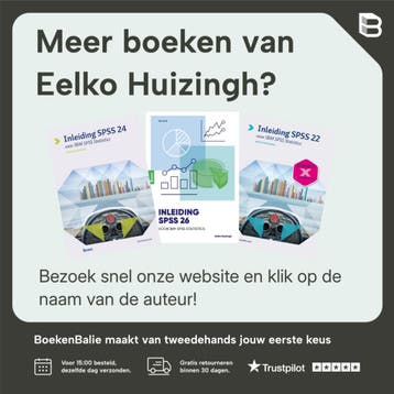 Innovatiemanagement - Eelko Huizingh 9789043036382, Verzenden, Gelezen, Eelko Huizingh