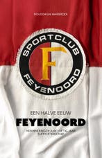 Een halve eeuw Feyenoord 9789083387970 Boudewijn Warbroek, Verzenden, Zo goed als nieuw, Boudewijn Warbroek