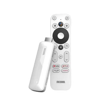 MeCool KD5 Android 11 TV Stick - Chromecast Built-In, Verzenden, Nieuw