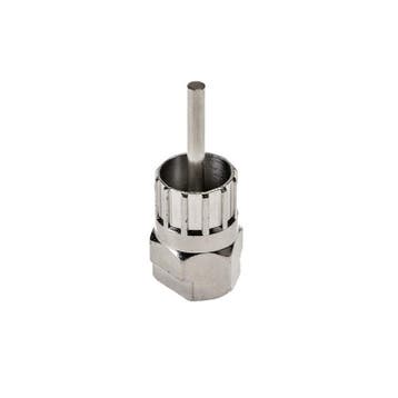 Fiets cassette demonteren - Lock plug afnemer Ø 23,3 x 62,4, Ophalen of Verzenden, Nieuw