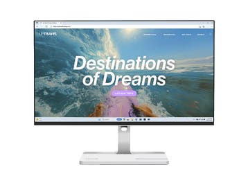 Lenovo - Full HD  Monitor - 23.8 inch, Computers en Software, Monitoren, IPS, Verzenden, In hoogte verstelbaar, Nieuw