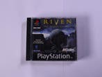 PlayStation 1 - Riven: The Sequel to Myst [All Disc] [Gee..., Ophalen of Verzenden, Nieuw