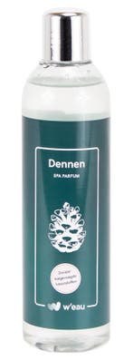 Weau Spa geur - dennen - 250 ml, Verzenden, Nieuw, Overige typen