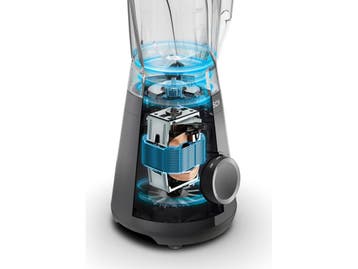 Bosch MMB6141B - Blender - 1200W - 1,5L, Witgoed en Apparatuur, Verzenden, Nieuw