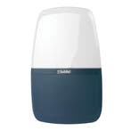 Bobike Mini Exclusive City Denim Deluxe windscherm, Fietsen en Brommers, Fietsaccessoires | Fietsstoeltjes, Verzenden, Nieuw