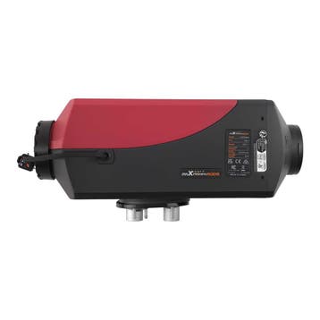 Parking Heater 12V 24V 8KW voor Truck Boat RV met Remote..., Verzenden, Nieuw, Universele onderdelen