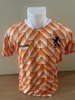 ORANJE SHIRT 1988  BLANCO - V BASTEN - GULLIT, Ophalen of Verzenden, Nieuw, Overige maten, Oranje