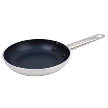Teflon inductie koekenpan, Ophalen of Verzenden
