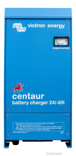 Victron Centaur Charger 24/40 (3), Verzenden, Nieuw
