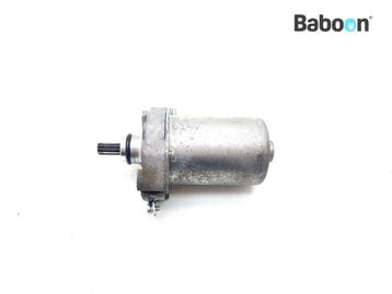 Startmotor Honda ST 125 Dax 2022- (JB04A), Motoren, Verzenden, Gebruikt