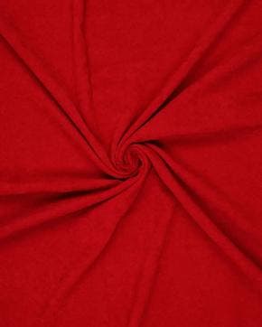 Baby Corduroy Polyester Rood, Nieuw, Rood