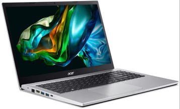 Windows 7, 10 of 11 Pro Acer Laptop Aspire 3 Ryzen 7 570..., Nieuw