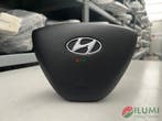 STUUR AIRBAG HYUNDAI i10 2015, Auto-onderdelen, Dashboard en Schakelaars, Verzenden, Gebruikt, Hyundai