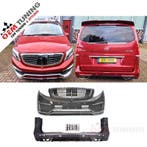 Vito Maybach bodykit voor de Mercedes W447 | 2014-2024 |, Mercedes-Benz, Nieuw, Ophalen of Verzenden, Bumper