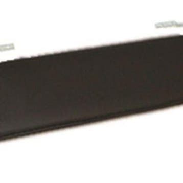 Omix Replacement Sun Visors Black 72-86 Jeep CJ Models, Ophalen of Verzenden, Nieuw