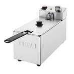 Buffalo Enkele Friteuse 3L 2000W, Verzenden, Nieuw in verpakking