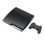 Playstation 3 Slim Console 250 GB - Zwart, Spelcomputers en Games, Verzenden, Nieuw