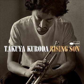 cd - Takuya Kuroda - Rising Son, Verzenden, Zo goed als nieuw