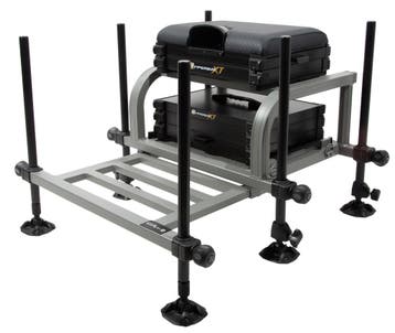 Ultimate Hyperga XT Seatbox, Verzenden, Nieuw, Overige typen