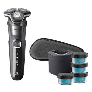 Tweedekans - Philips Shaver 5000 Series S5887/69 -, Ophalen of Verzenden, Nieuw