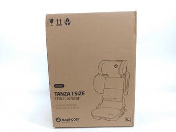 Maxi-Cosi Autostoeltje Tanza i-Size -, Kinderen en Baby's, Verzenden, Nieuw