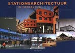 STATIONSARCHITECTUUR IN NEDERLAND, 1938- 9789057300097, Boeken, Verzenden, Gelezen, C. Douma