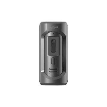 Dahua VTO2101E-P-S2 Video Intercom buitenpost IP65/IK10, Verzenden, Nieuw