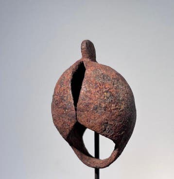 Dogon-ring - Mali (Zonder minimumprijs)