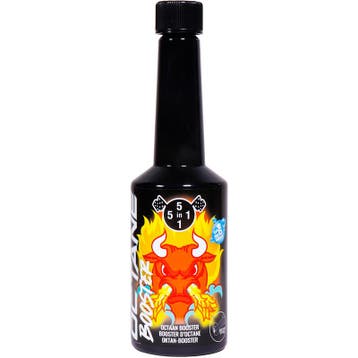 5in1 Octaan booster 310ml, Motoren, Verzenden