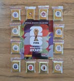 Panini USA 2026 World Cup 980/980 stickers! - 1 Empty album, Verzamelen, Nieuw