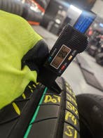 205/55/17 91V MICHELIN ZOMERBANDEN 7,2MM PROFIEL DEMO 4X, Ophalen, Gebruikt, 17 inch, 205 mm