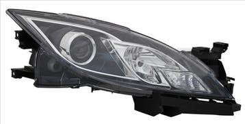 Koplamp o.a: Mazda, 6 (GH12, GHA2) - 6 Sport (GH14, GHA4), Ophalen of Verzenden, Nieuw, Mazda