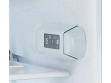 Whirlpool ARG 8502 - Inbouw combi koelkast - 209L - 6th, Witgoed en Apparatuur, Koelkasten en IJskasten, Verzenden, Zo goed als nieuw