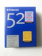 Polaroid 52 for 4x5 - 20 photos | Instant camera, Audio, Tv en Foto, Fotocamera's Analoog, Nieuw
