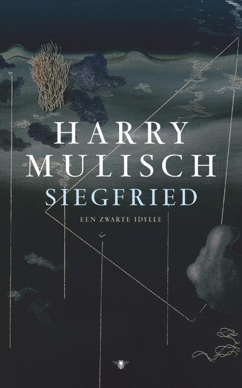 Siegfried - Harry Mulisch 9789023466741, Boeken, Romans, Gelezen, Verzenden