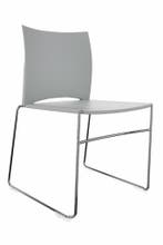 RIM Web vergaderstoel, kunststof, Overige plaatsen, Ophalen of Verzenden, Nieuw in verpakking, Stoel