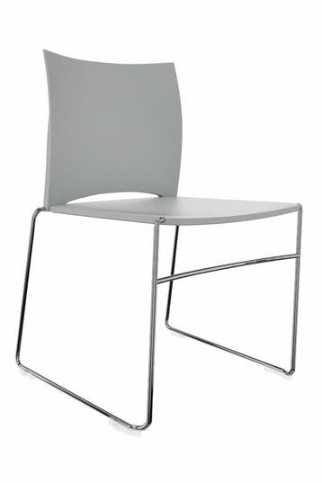 RIM Web vergaderstoel, kunststof, Overige plaatsen, Ophalen of Verzenden, Nieuw in verpakking, Stoel
