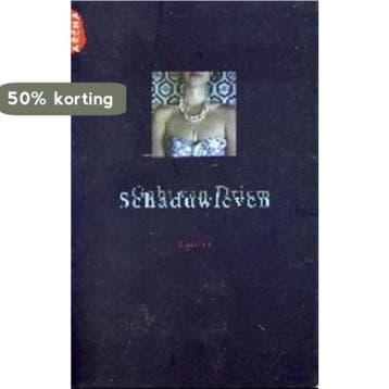 Schaduwleven - Gabi van Driem 9789069746302, Verzenden, Zo goed als nieuw, Gabi van Driem