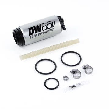 DeatschWerks DW65v Series 265 LPH Compact In-Tank Fuel Pump, Ophalen of Verzenden, Nieuw