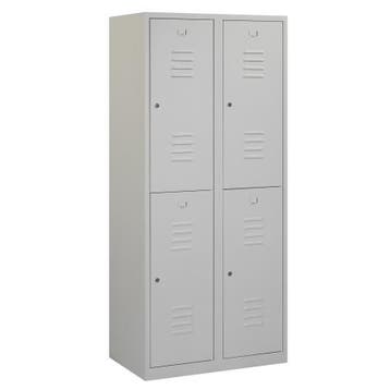 (MDK-107548) CH RHTD 180-2.4 garderobekast met schoon/vui..., Ophalen of Verzenden, Nieuw