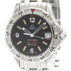 Omega - Seamaster - 2516.5 - Heren - 1990-1999, Nieuw