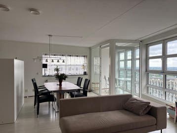 Te huur: Appartement Wijnbrugstraat in Rotterdam, Appartement, Rotterdam, Zuid-Holland