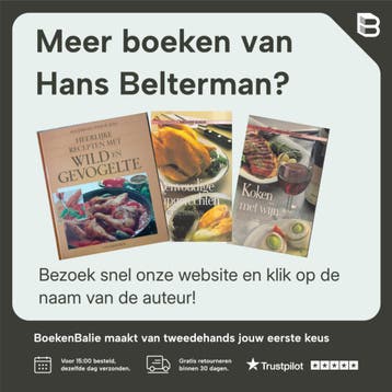 Gerechten uit de wok /wadjan - Hans Belterman 9789026933509, Boeken, Kookboeken, Verzenden, Gelezen, Hans Belterman