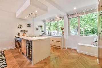 Te huur: Huis Van Nijenrodeweg in Amsterdam, Noord-Holland, Amsterdam