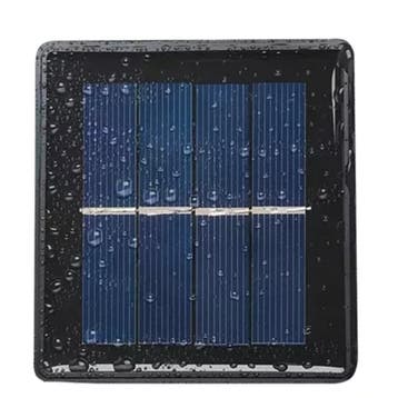 Gardlov Solar Lichtslinger - 50 Kleurrijke Bollen - Milie..., Ophalen of Verzenden, Nieuw