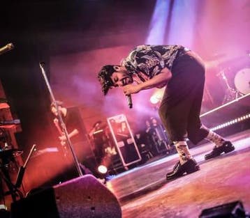 Young the Giant Tickets Te Koop