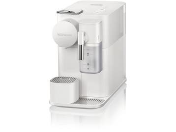 DeLonghi EN510.W - Koffiemachine - Cappuccino en Espresso -, Verzenden, Zo goed als nieuw