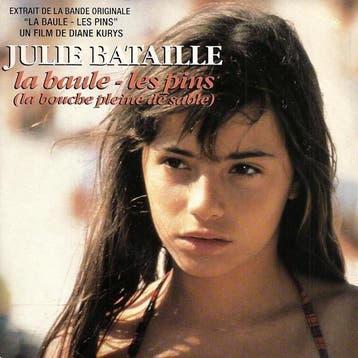 Julie Bataille - La Baule - Les Pins (La Bouche Pleine De Sa, Ophalen of Verzenden, Gebruikt